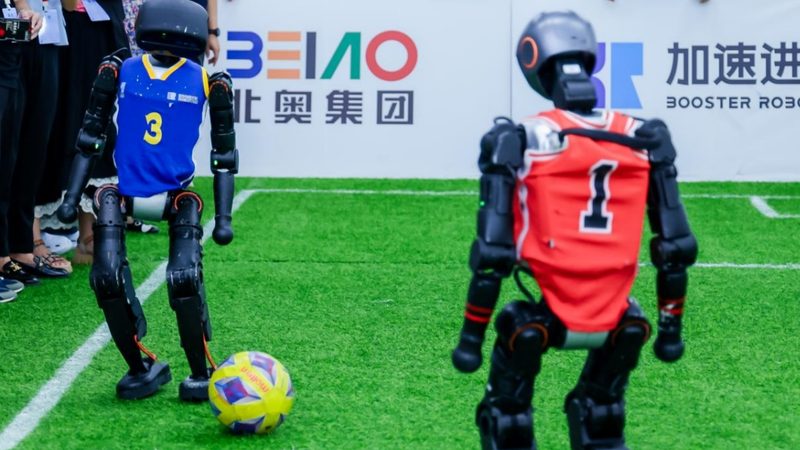 AI技术：助力还是替代？探讨其优缺点与人类替代性
