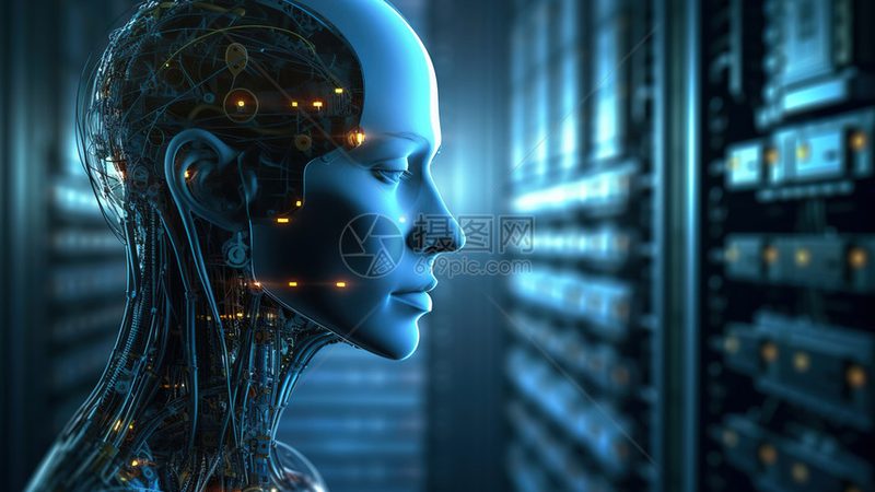 金融AI解决方案加盟代理：揭秘其背后的技术与应用