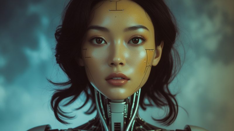 揭秘上海人工智能公司招聘要求：技术实力与人才素质的完美结合
