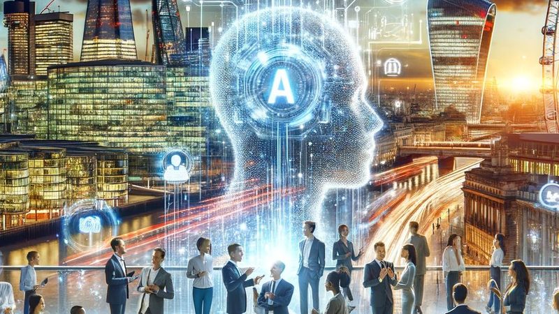 外贸行业ai客服机器人怎么用